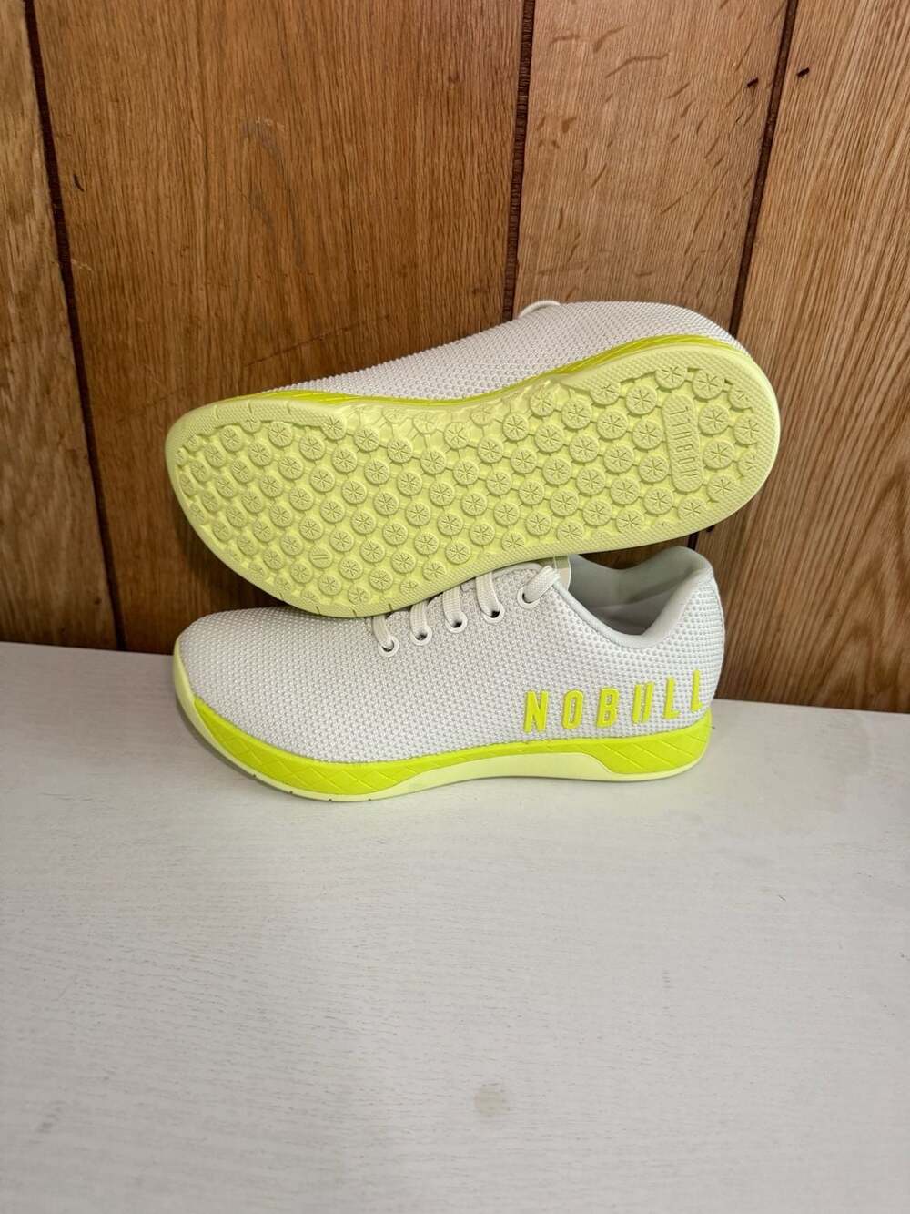 Women's Classic White Zest Outwork Shoes